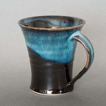 LUNA – coffee mug (9cm)