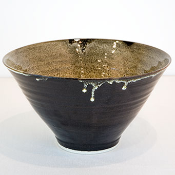 Large bowl