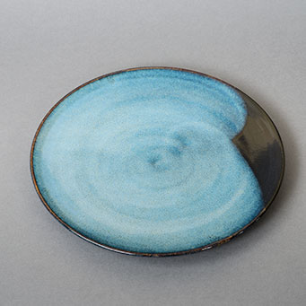 LUNA – side plate (19cm)