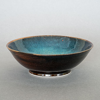 LUNA – sald/fruit bowl (27cm)