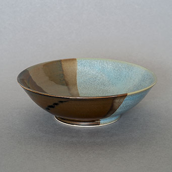 AURORA – pasta bowl (19cm)