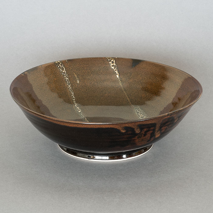 SIENNA – salad/fruit bowl (27cm)